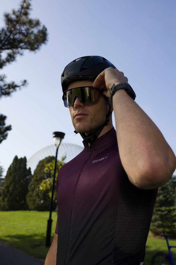 Cuissard vélo court homme Biemme Team Lipton Cuissard vélo court homme Biemme Team Lipton