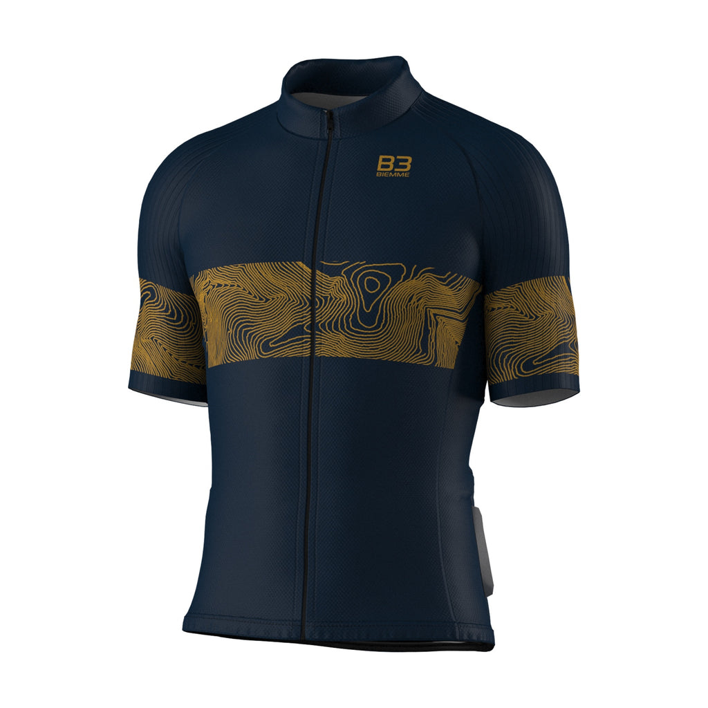 ビエンメ　ゲヴィス バラン サイクルウェア Men's Collection – Canada Biemme America