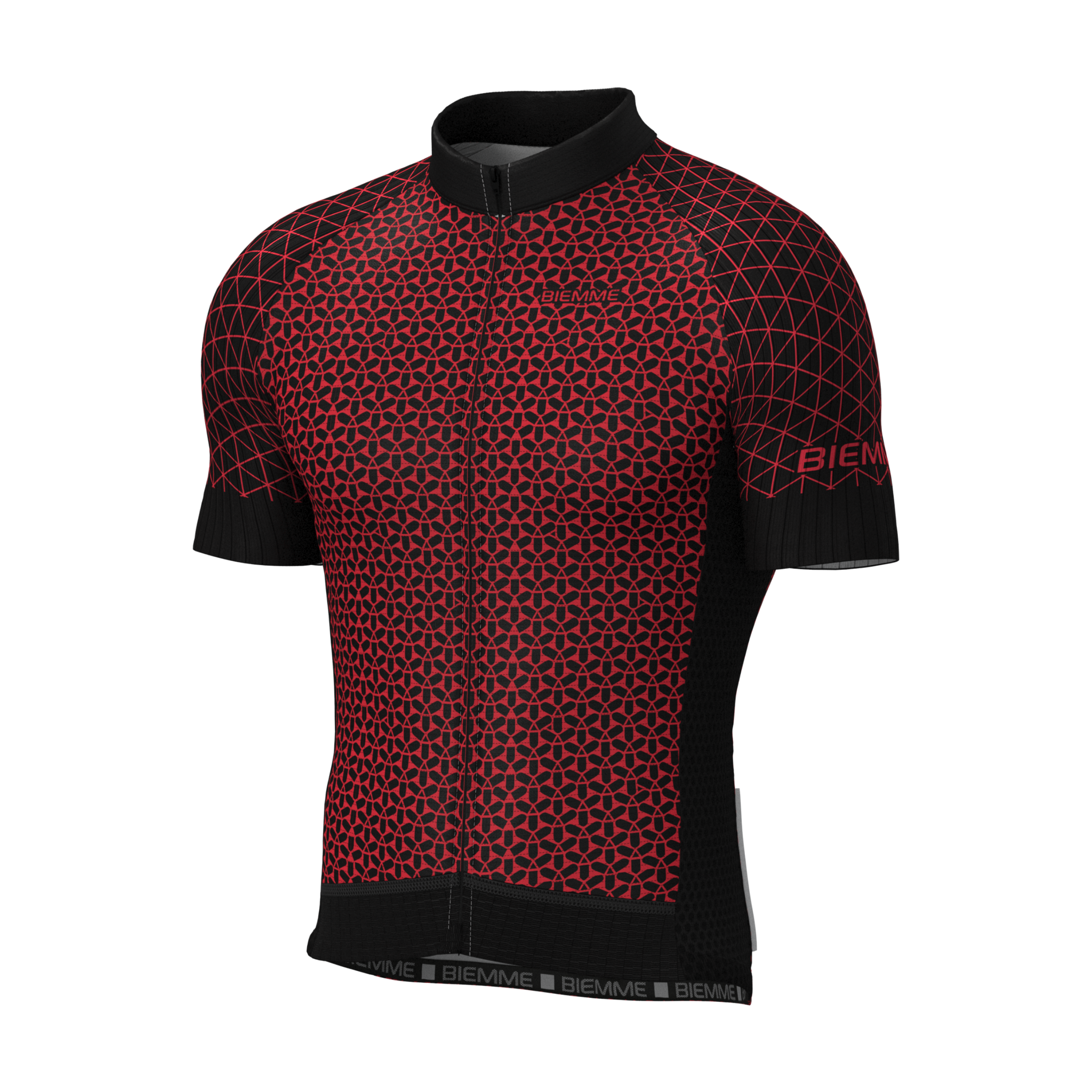 Bike Jersey Abbigliamento Bici Biemme Cycling Clothing Biemme