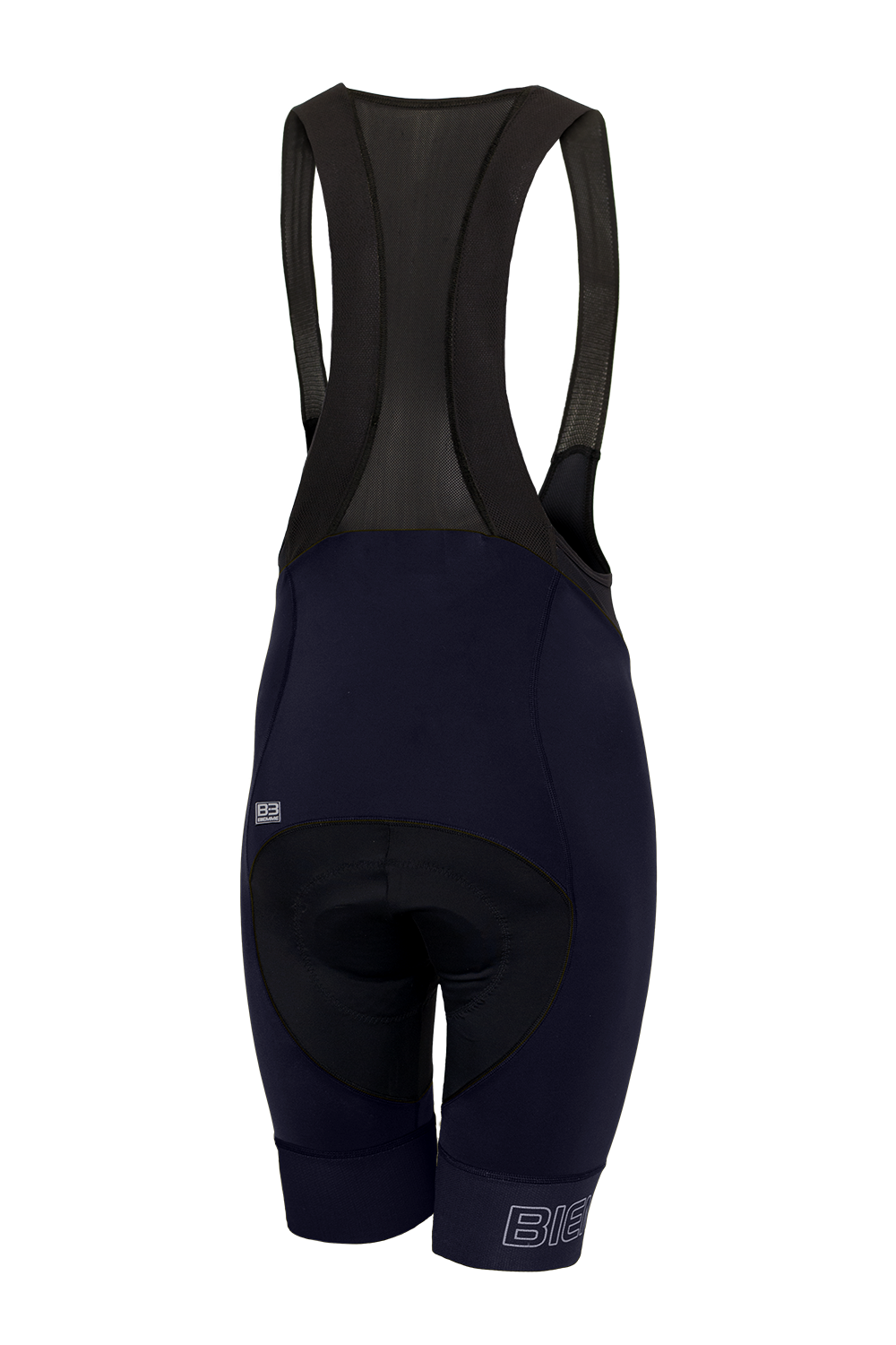 Legend Eco Bib Shorts Navy Canada Biemme America