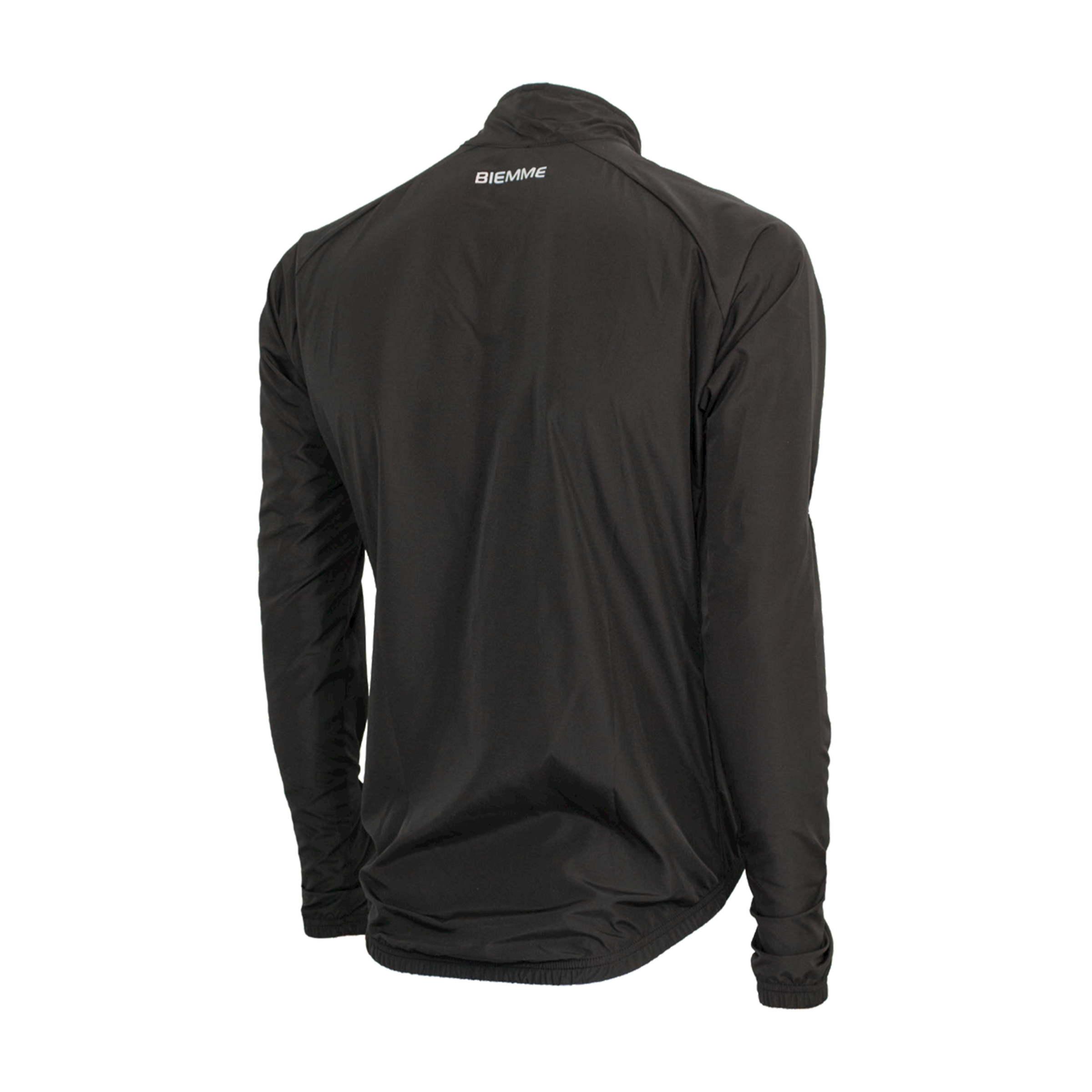 Windproof Jacket Black XS